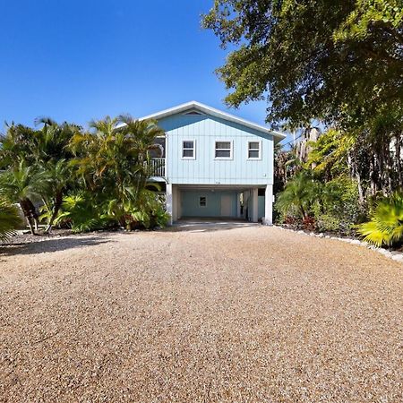 Holly Hideaway Home Anna Maria Exterior photo