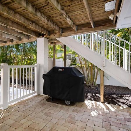 Holly Hideaway Home Anna Maria Exterior photo