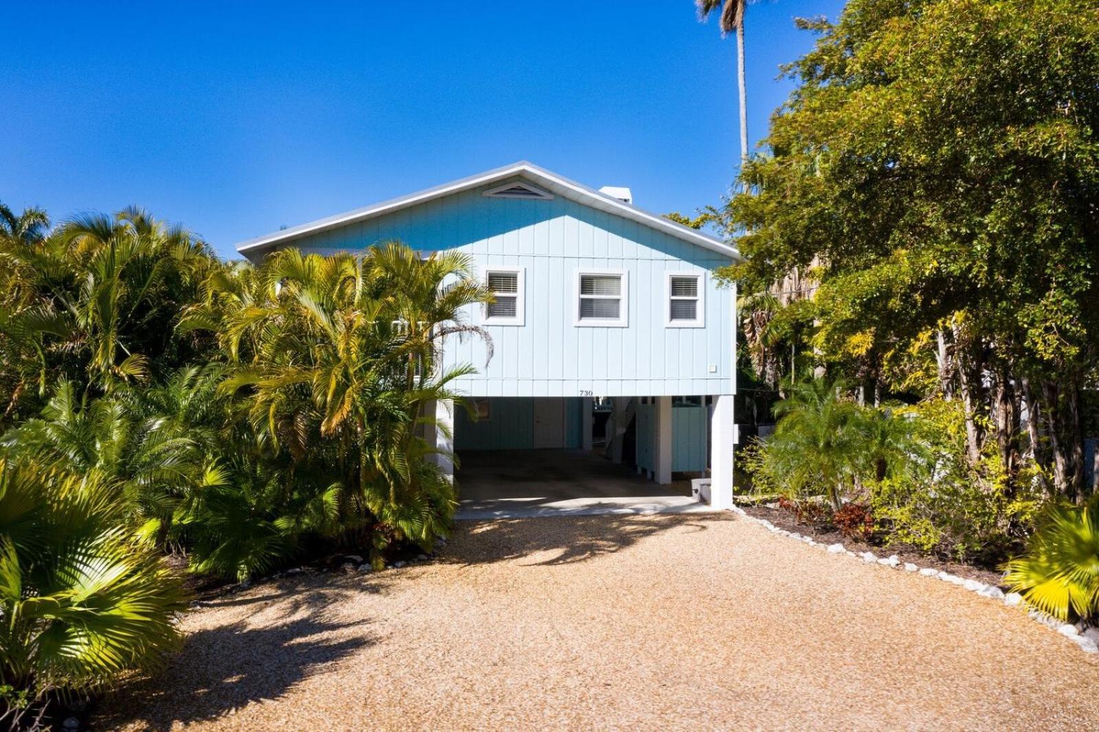 Holly Hideaway Home Anna Maria Exterior photo