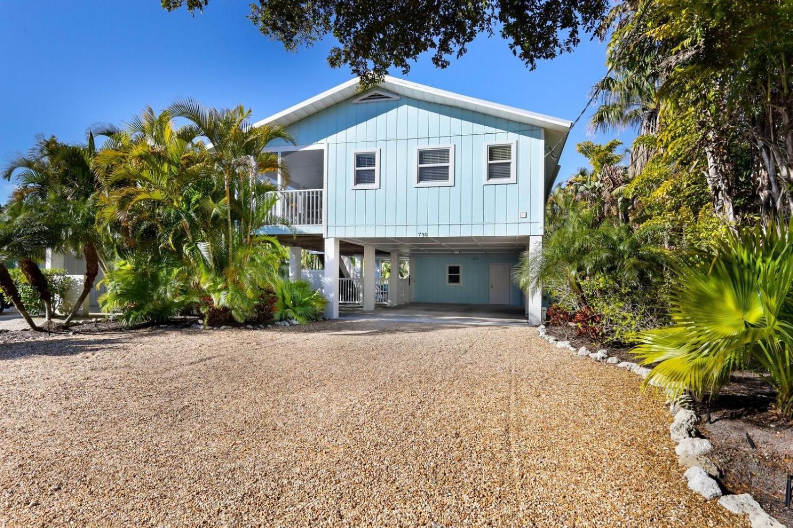 Holly Hideaway Home Anna Maria Exterior photo