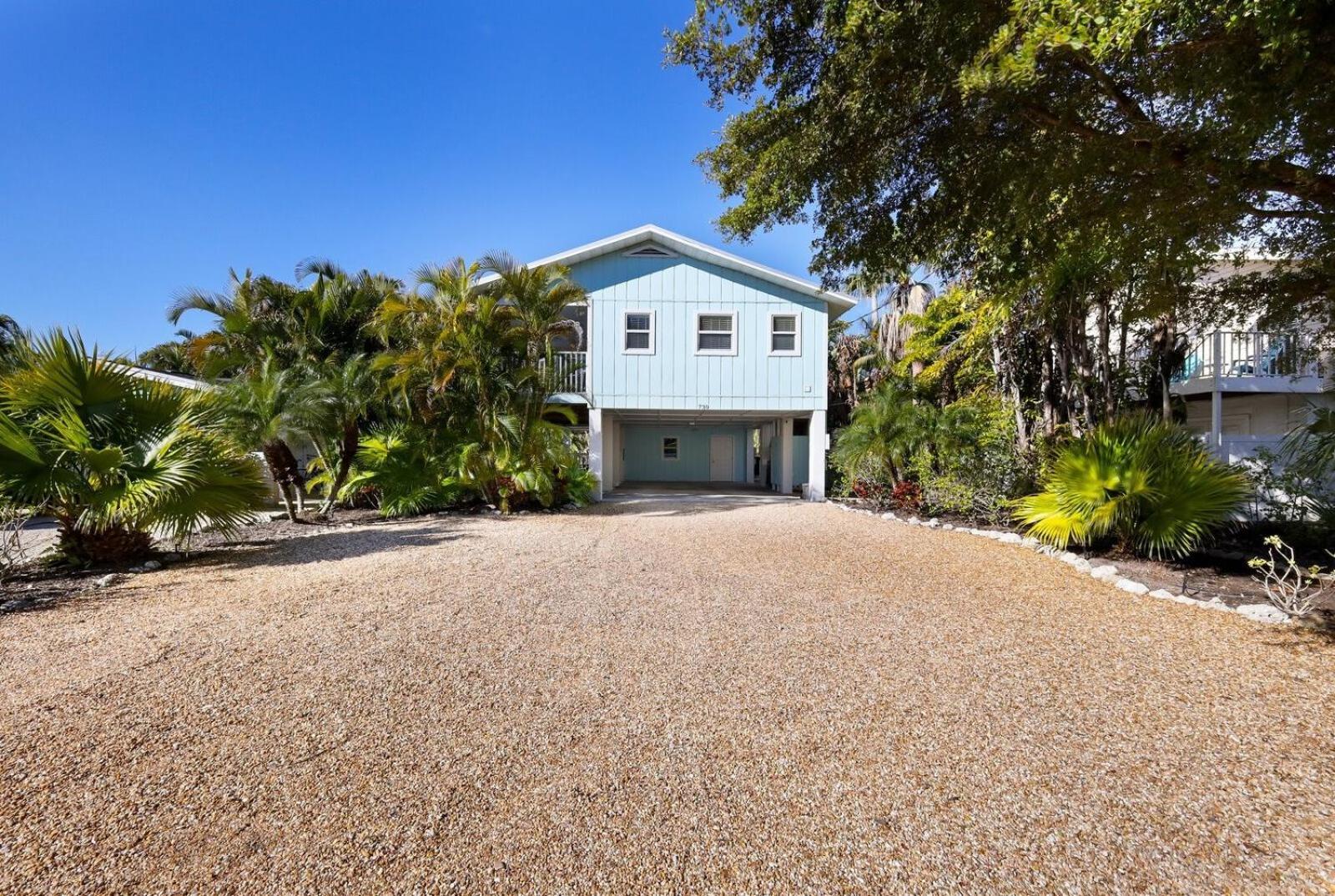 Holly Hideaway Home Anna Maria Exterior photo