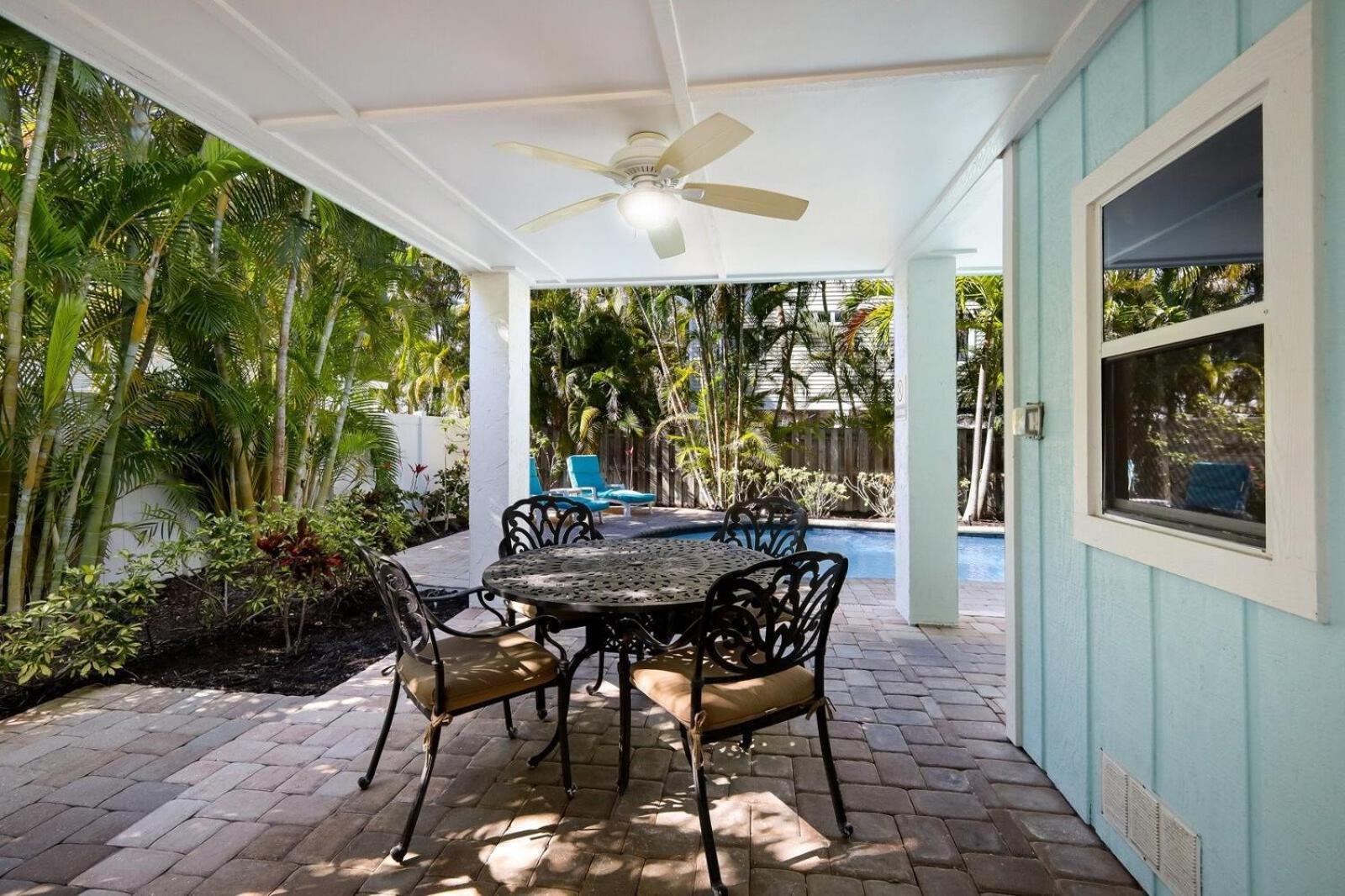 Holly Hideaway Home Anna Maria Exterior photo