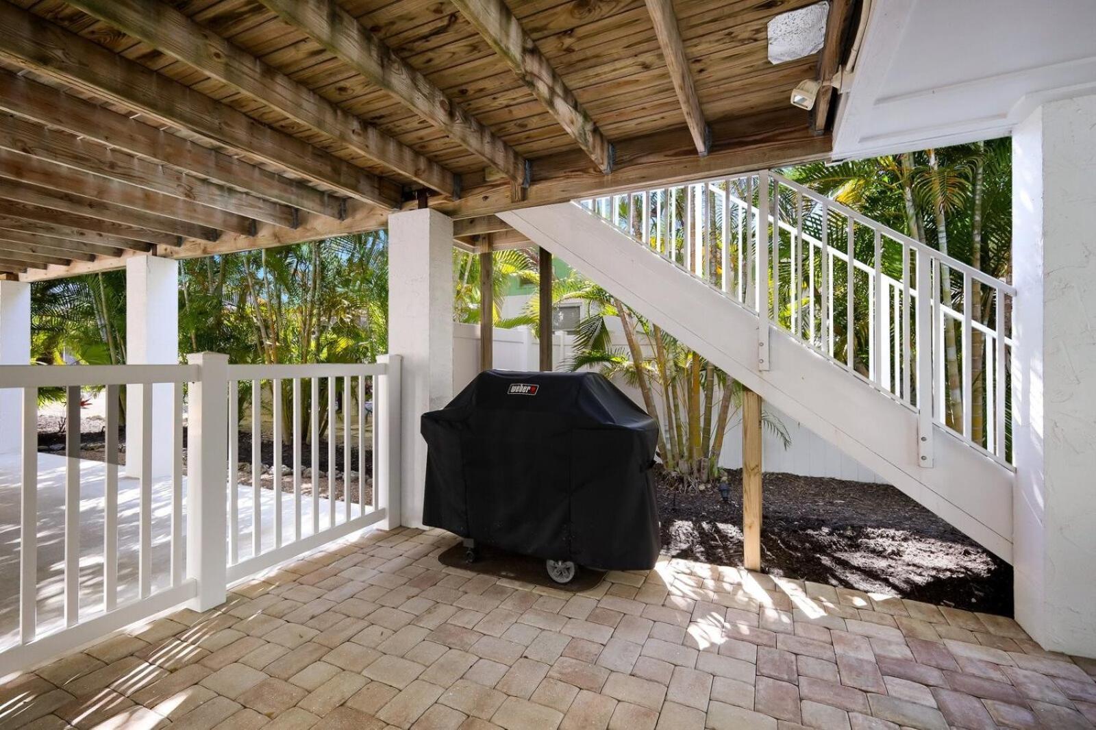 Holly Hideaway Home Anna Maria Exterior photo